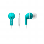 Canyon In-ear Headphones Green